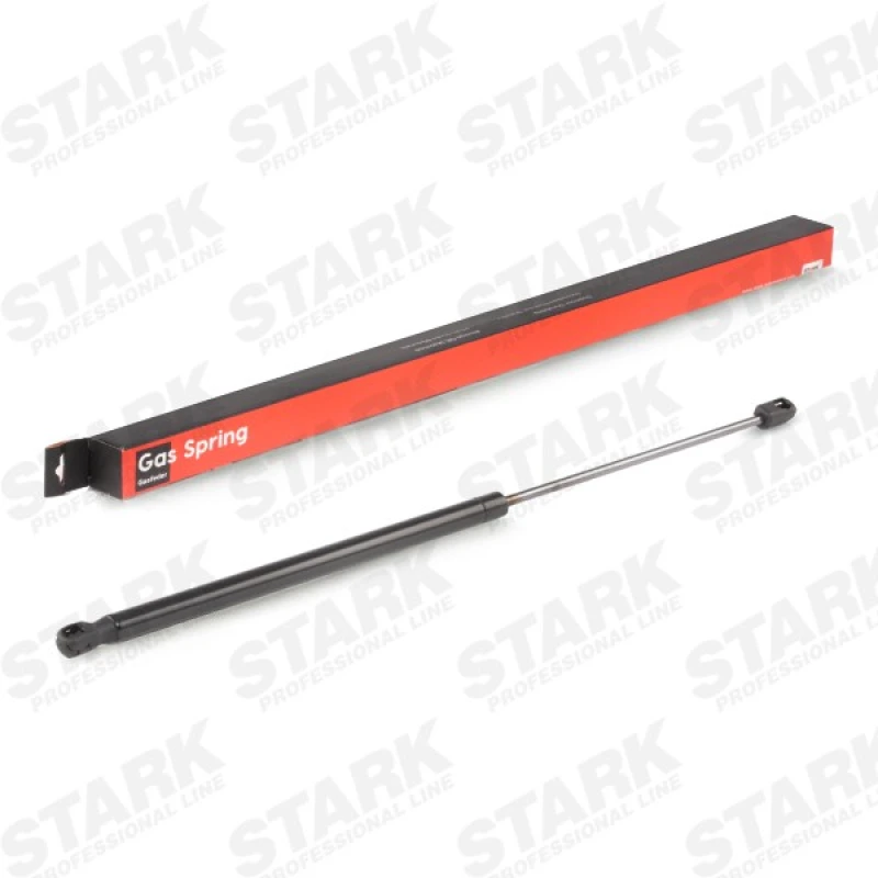 Image of Tailgate strut STARK SKGS-0220833