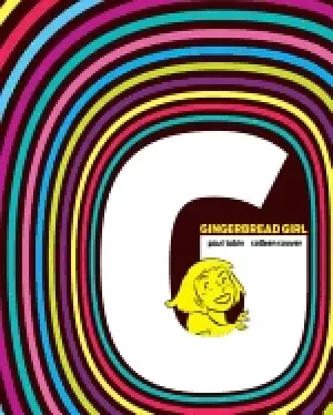 Image of gingerbread girl
