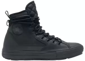 image of Converse Chuck Taylor All Star All Terrain Sneakers High black