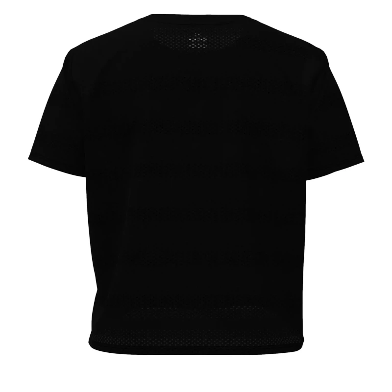 Image of Womens T-Shirt Under Armour Velociti Noir Female L
