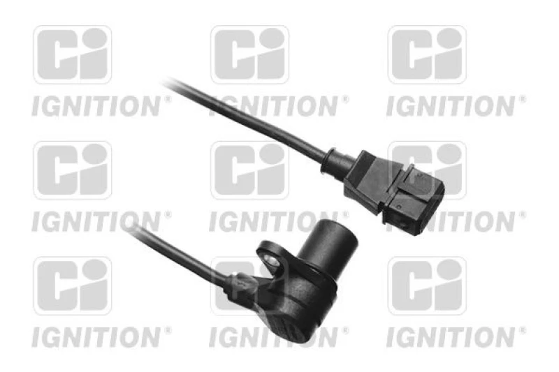 Image of QUINTON HAZELL Crankshaft sensor QUINTON HAZELL XREV376