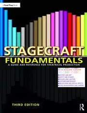 Image of Stagecraft Fundamentals A Guide and Reference for Theatrical Production
