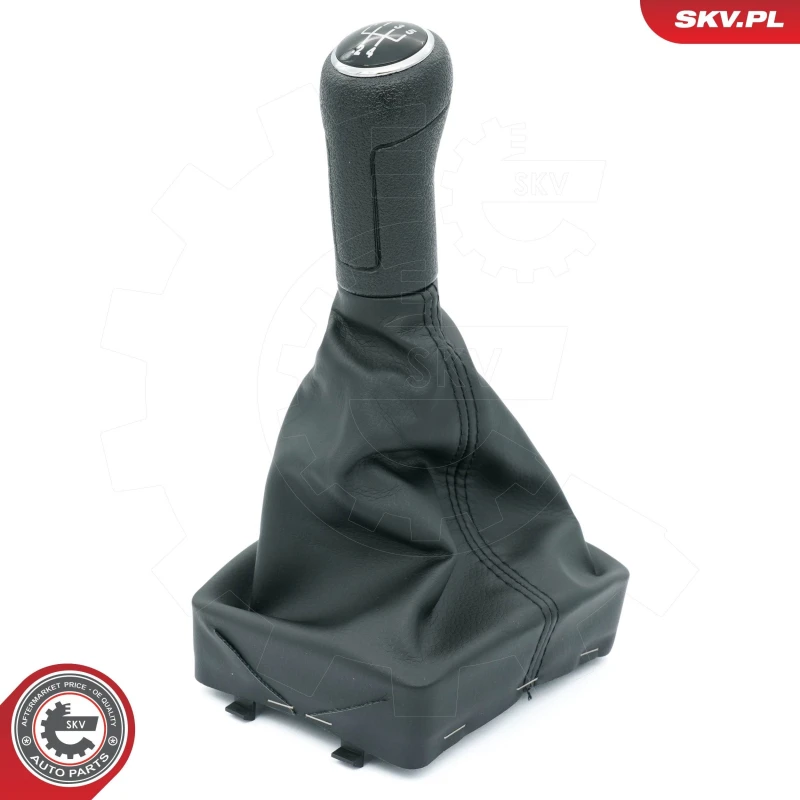 Image of ESEN SKV Gear Lever Gaiter ESEN SKV 63SKV495