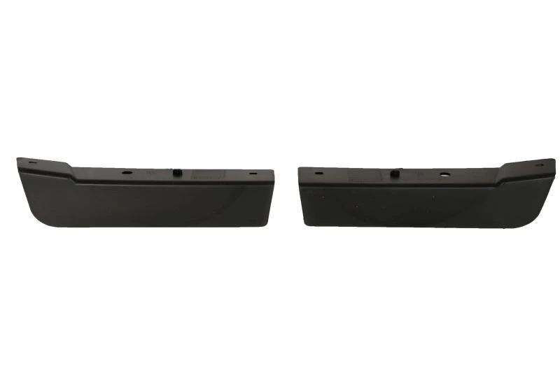 Image of BLIC 5513-00-6091929P Mounting Bracket, bumper Right Front Mounting Bracket,bumper (939)