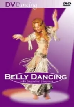 Image of Belly Dancing - DVD - Used