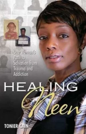 Image of Healing Neen by Tonier Cain
