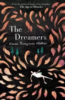 Image of The Dreamers by Karen Thompson Walker