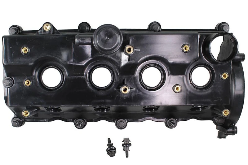 Image of Rocker cover METZGER 2389235