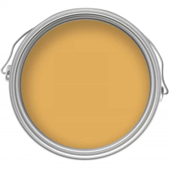 Image of Craig & Rose 1829 Jarosite Chalky Emulsion Paint