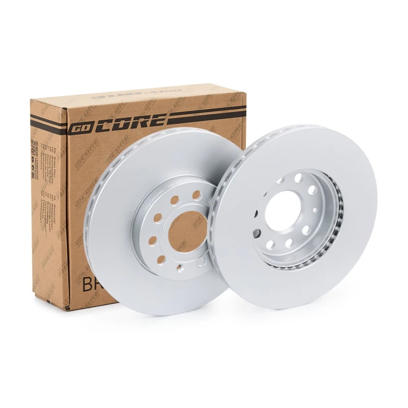 Image of goCORE Brake disc goCORE GCH20032