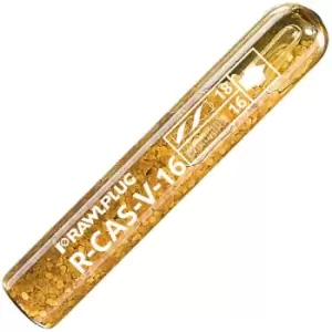 Image of Rawlplug M10 Resin Capsule - Pack of 10 - N/A