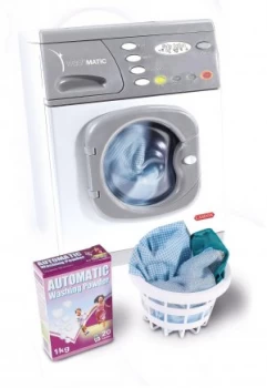 Image of Casdon Electronic Childrens Washer.
