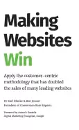 Image of making websites win apply the customer centric methodology that has doubled