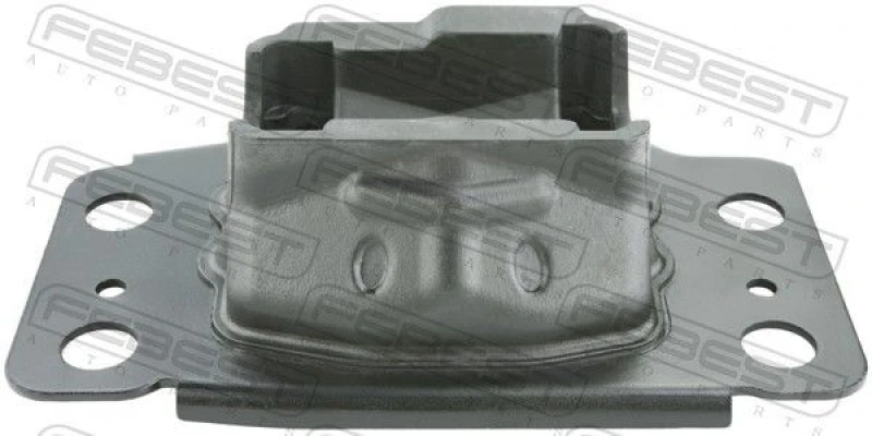 Image of Engine mount FEBEST FDM-CA2TM