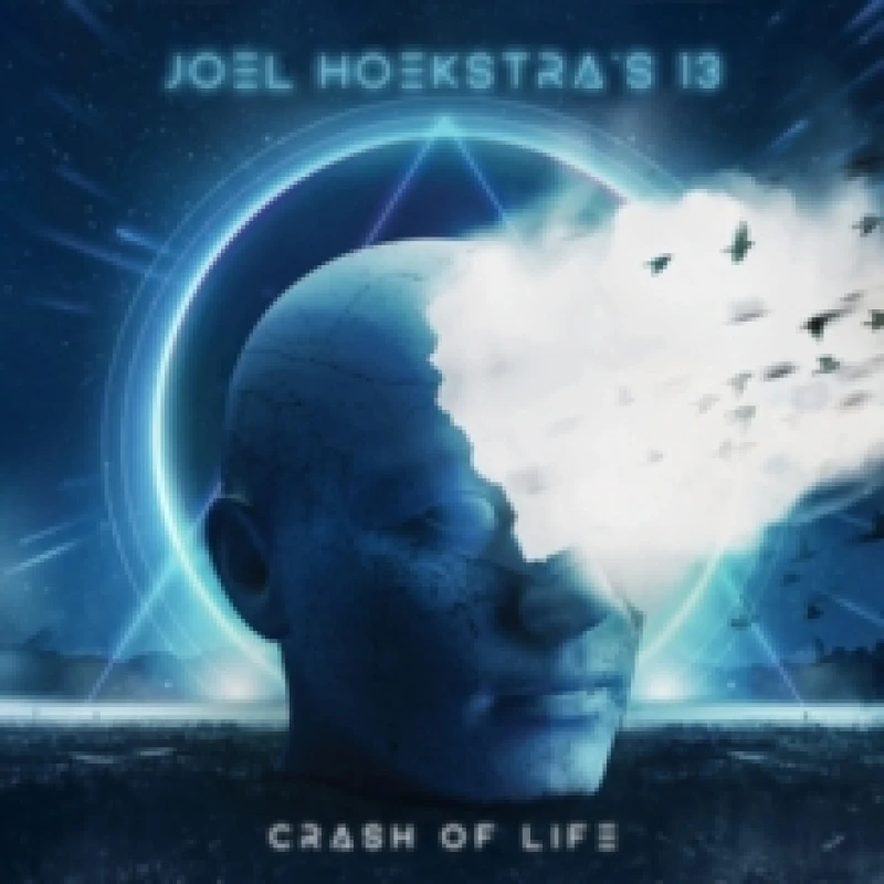 Image of Crash of life CD / Album