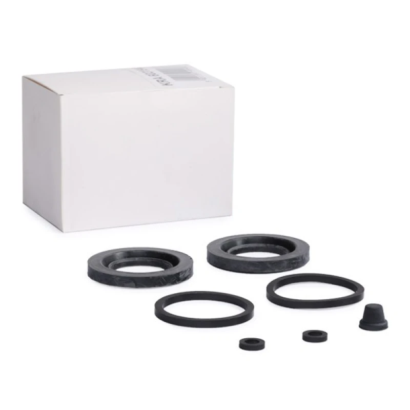 Image of KRAFT Repair Kit, brake caliper KRAFT 6031942