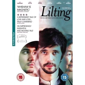 Image of Lilting [Hong Khaou] DVD