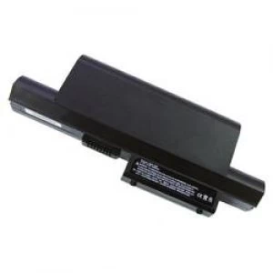 Image of Laptop battery Beltrona replaces original battery HSTNN DB36 HSTNN DB35 14.4 V 4400 mAh