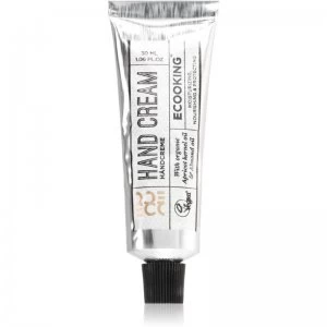 Image of Ecooking Eco Nourishing Hand Cream 30ml