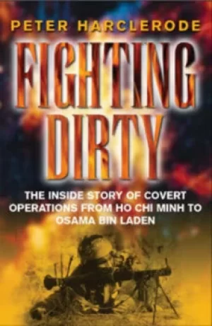 Image of Fighting dirty by Peter Harclerode