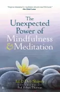 Image of unexpected power of mindfulness and meditation