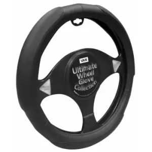 Image of Soft Grip Wheel Glove - Van - SWWG13 - Streetwize