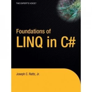 Image of Pro Linq by Joseph Rattz Paperback