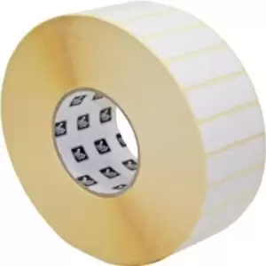 Image of Zebra 880134-050 Original Z-Select Printer Label 2000T (102mm x 51mm) White