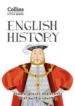 Image of English history by Robert Peal