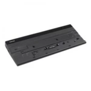 Image of Toshiba HSPR 120W - VGA/DVI-D/HDMI/Display Port/USB 2.0/USB 3.0/LAN