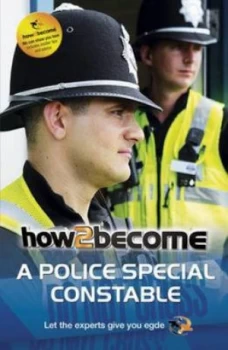 Image of How2become a Police Special Constable by Richard Mcmunn Paperback