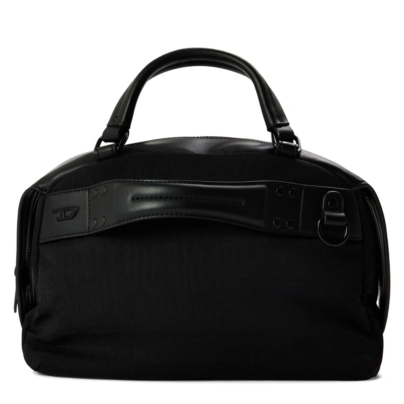 Image of Diesel Tp Hndl Hbg 99 Black unisex Adults