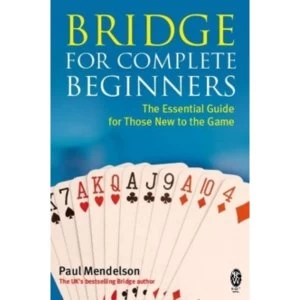 Image of Bridge for Complete Beginners