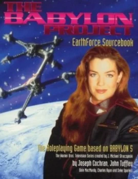 Image of The Babylon Project by Joseph Cochran and John Tuffley Paperback