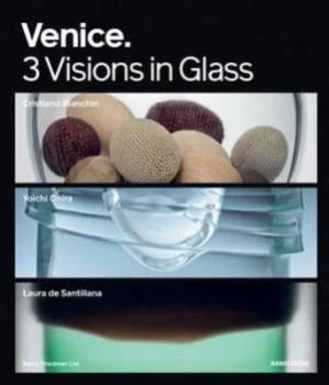 Image of Venice by Attilia Dorigato Hardback