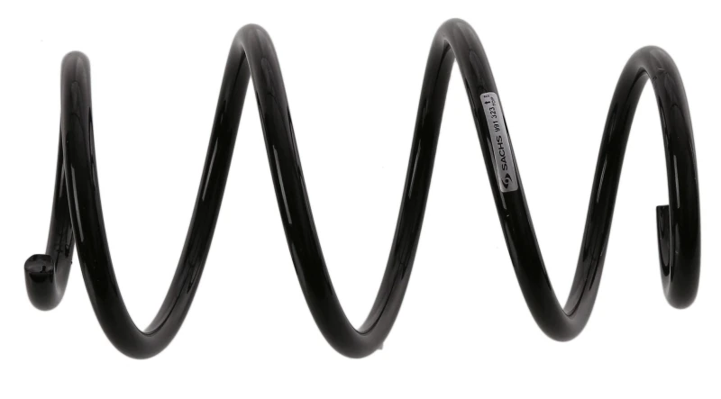 Image of Coil spring SACHS 991 323
