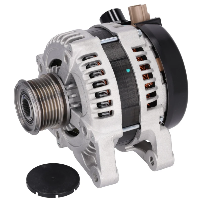Image of Alternator FEBI BILSTEIN 193165