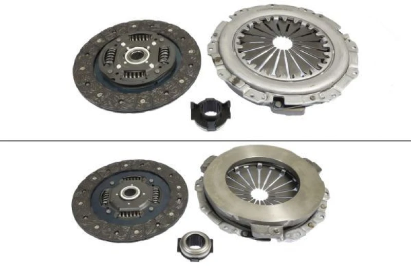 Image of KAWE Clutch kit KAWE 962101