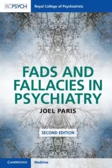 Image of Fads and Fallacies in Psychiatry