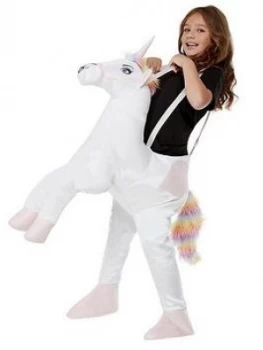 Ride On Unicorn