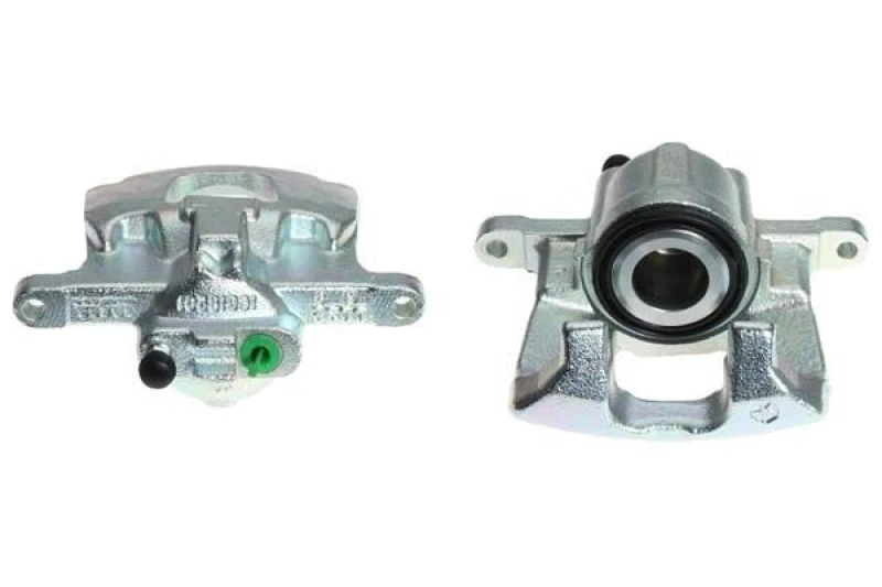 Image of Brake caliper MAPCO 144197
