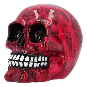 image of Romance Pack of 6 Skulls