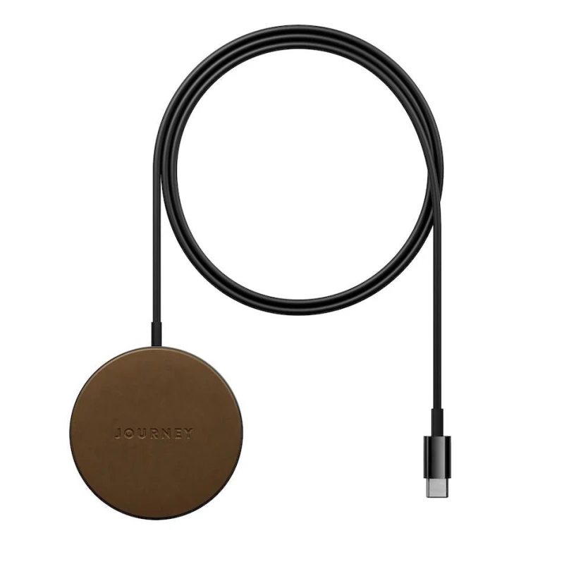 Image of ALOGIC LWCMSDB mobile device charger Brown Auto Indoor