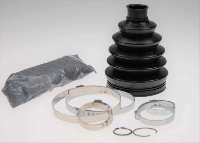 Image of CV boot kit, drive shaft LOBRO 307271