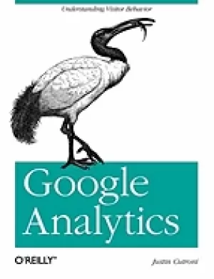 Image of google analytics understanding visitor behavior