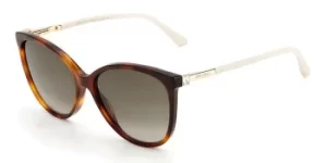 image of Jimmy Choo Sunglasses Lissa/S 086/HA