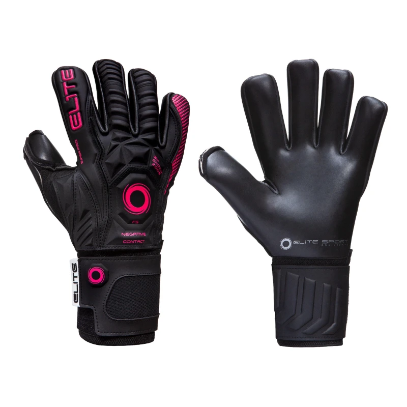 Image of Elite Elite Sports Forza Goalkeeping Gloves Forza unisex Size 7