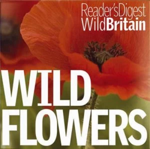 Image of Wild Flowers by Readers Digest Paperback