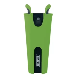 Image of Draper Bypass Secateurs and Holster Set, 190mm (2 Piece)