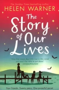 Image of The story of our lives by Helen Warner